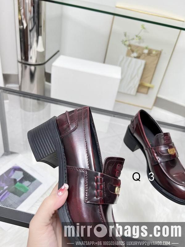 Chanel Replica Shoes sz35-40 QM1004