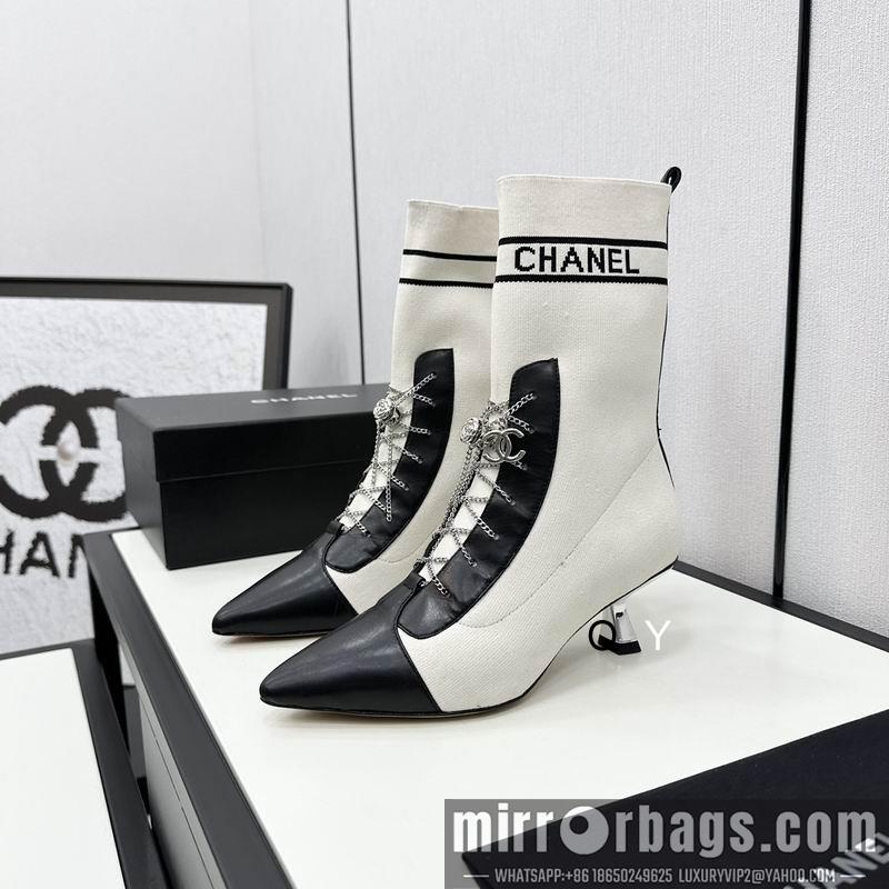 Chanel Replica Shoes sz35-39 FY1122