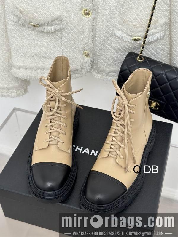 Chanel Replica Shoes sz35-40 3C DB0903