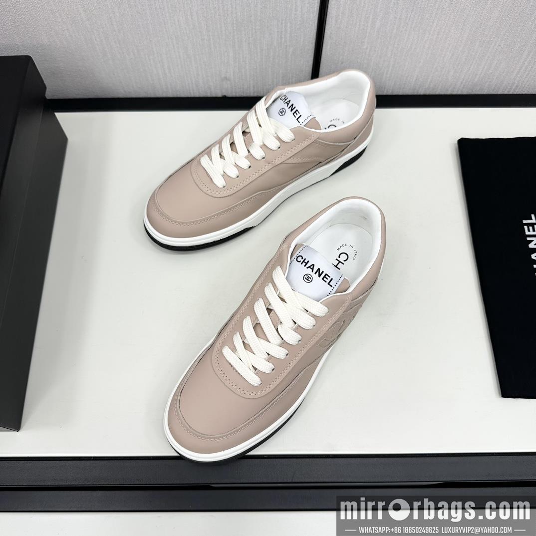 Chanel Replica Shoes sz35-41 h1105