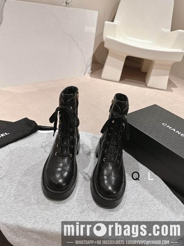 Chanel Replica Shoes sz35-40 LL1029