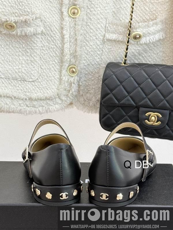 Chanel Replica Shoes sz35-40 DB0309