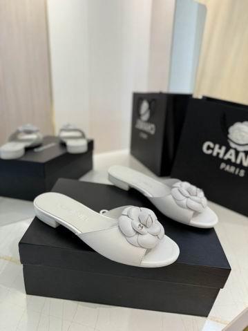 Chanel Replica Shoes sz35-41 mnh0601