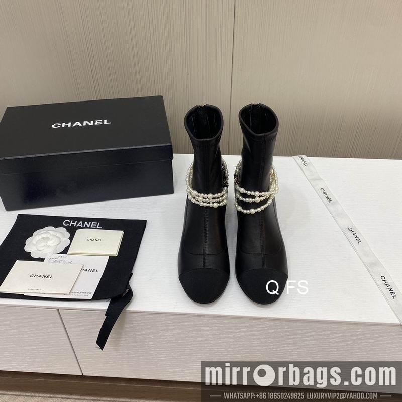 Chanel Replica Shoes sz35-40 FS0832