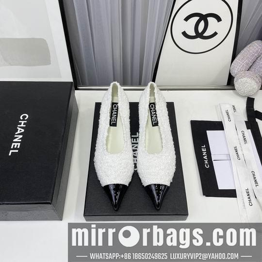 Chanel Replica Shoes sz35-41 mnh0410