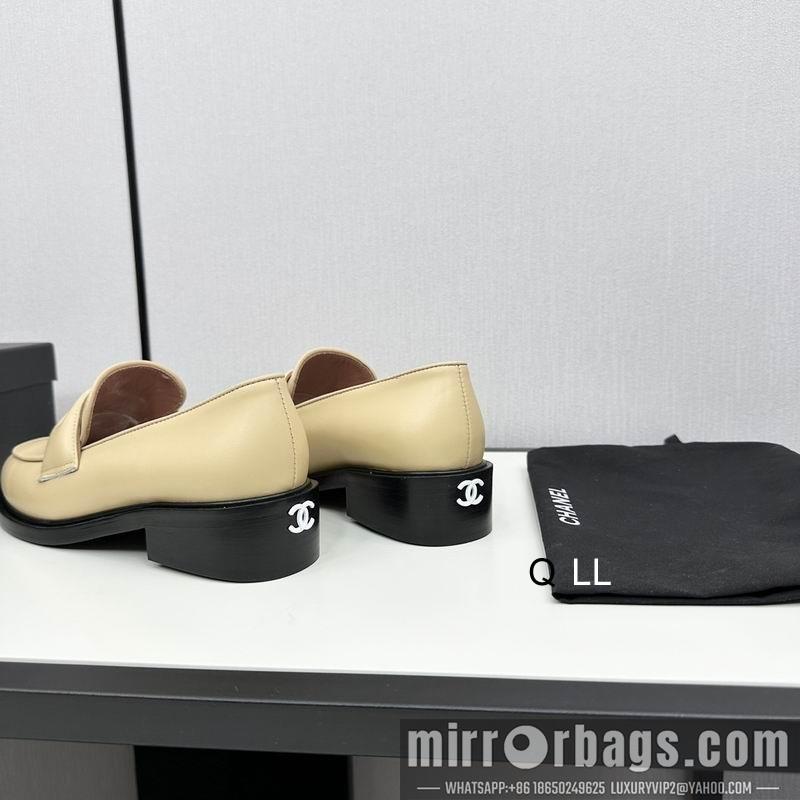 Chanel Replica Shoes sz35-40 LL1209