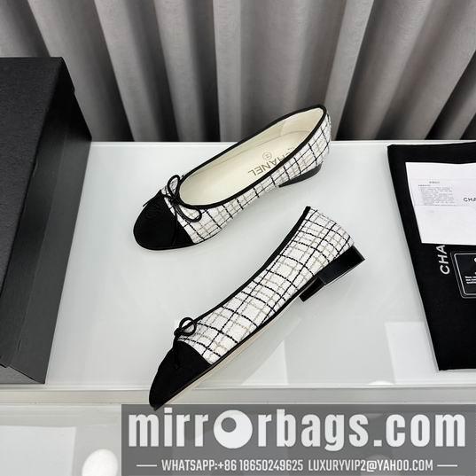 Chanel Replica Shoes sz35-43 mnh0310