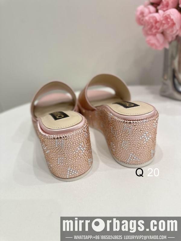 Chanel Replica Shoes sz35-40 4C XX0101
