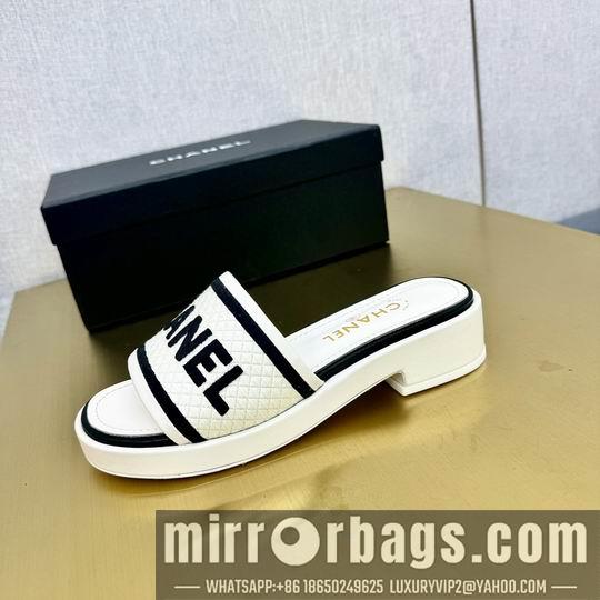 Chanel Replica Shoes sz35-41 mnh0513