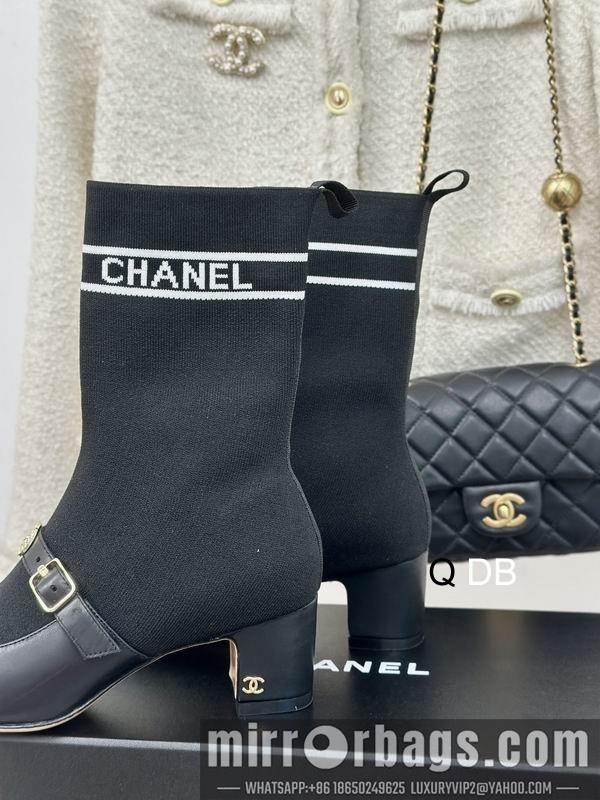 Chanel Replica Shoes sz35-40 SD1034