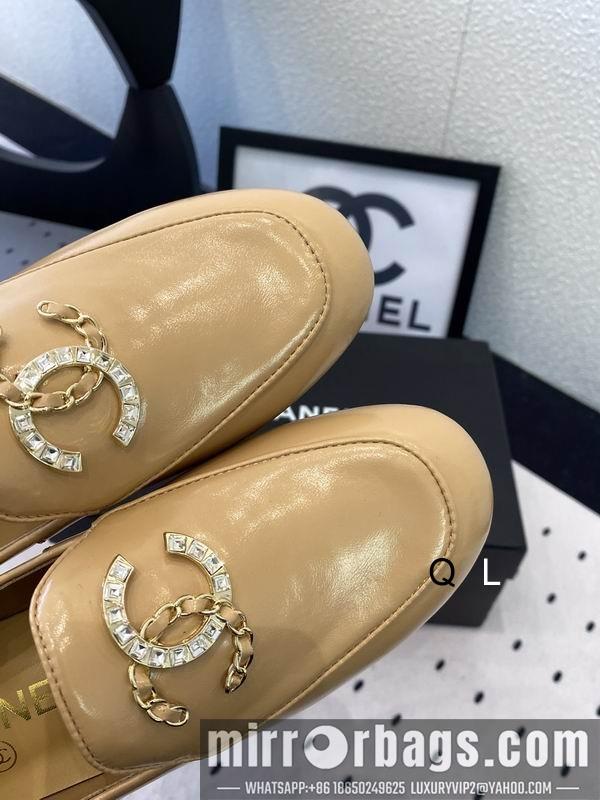 Chanel Replica Shoes sz35-40 LL114