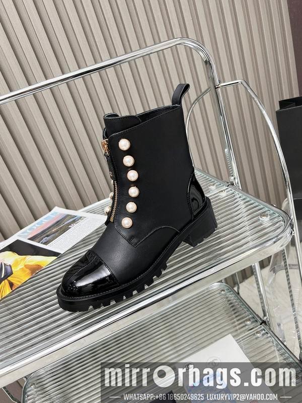 Chanel Replica Shoes sz35-41 fsm0106