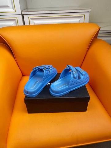 Chanel Replica Shoes sz35-40 mnh0406