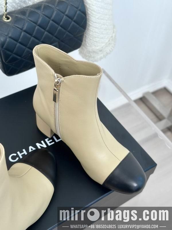Chanel Replica Shoes sz35-40 DB1020