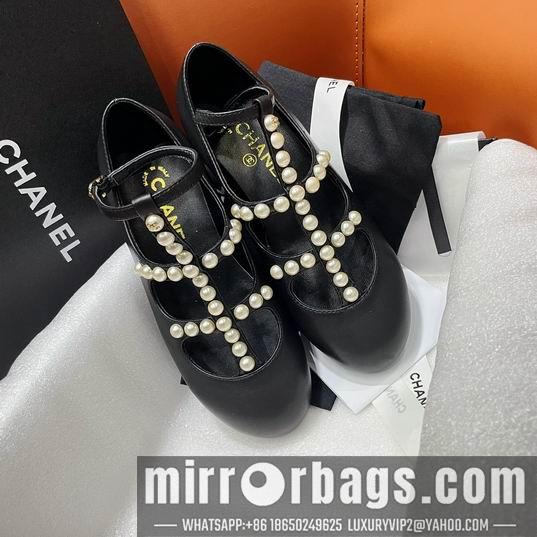 Chanel Replica Shoes sz35-40 mnh0801