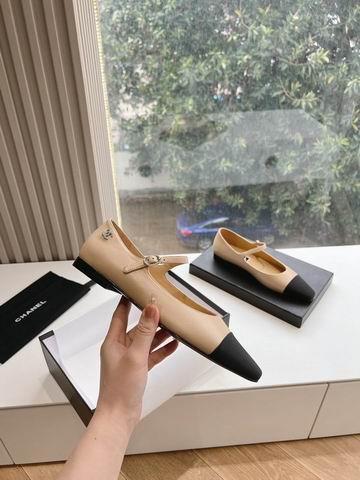 Chanel Replica Shoes sz35-41 mnh0419