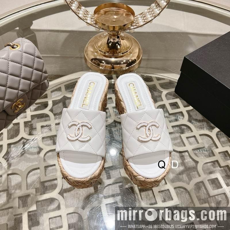 Chanel Replica Shoes sz35-40 GDT0202