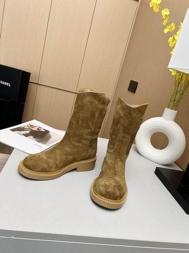 Chanel Replica Shoes sz35-41 mnh0703