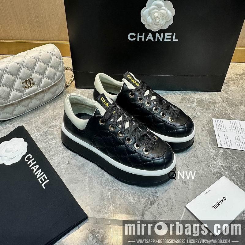 Chanel Replica Shoes sz35-40 WN0501