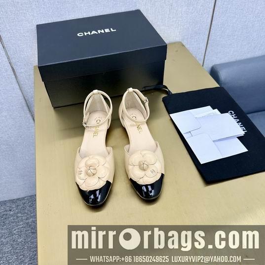 Chanel Replica Shoes sz35-41 mnh0516