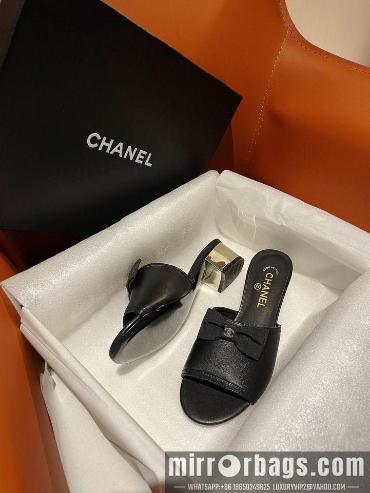 Chanel Replica Shoes sz35-40 mnh0503