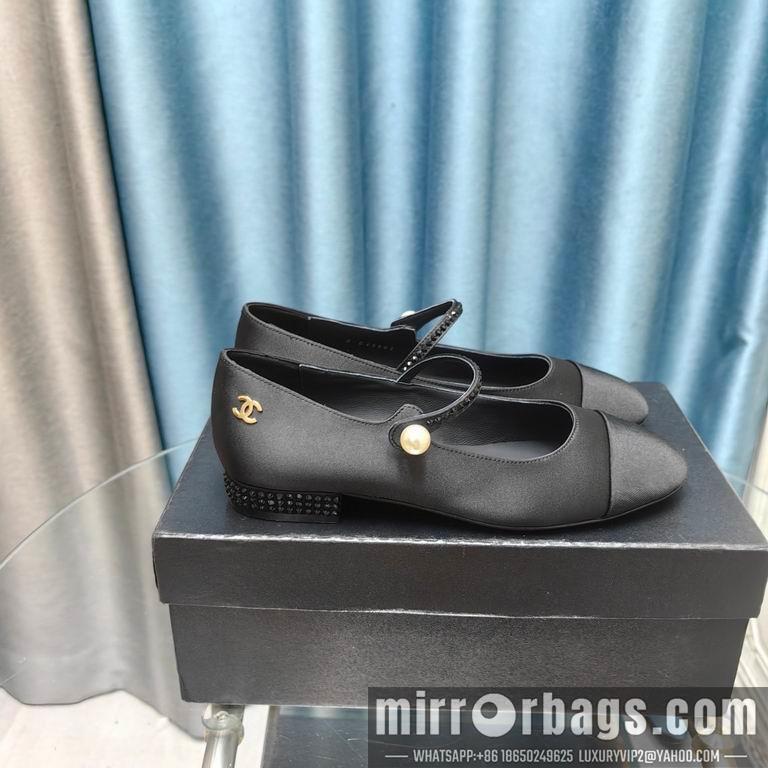 Chanel Replica Shoes sz34-41 mnh0806