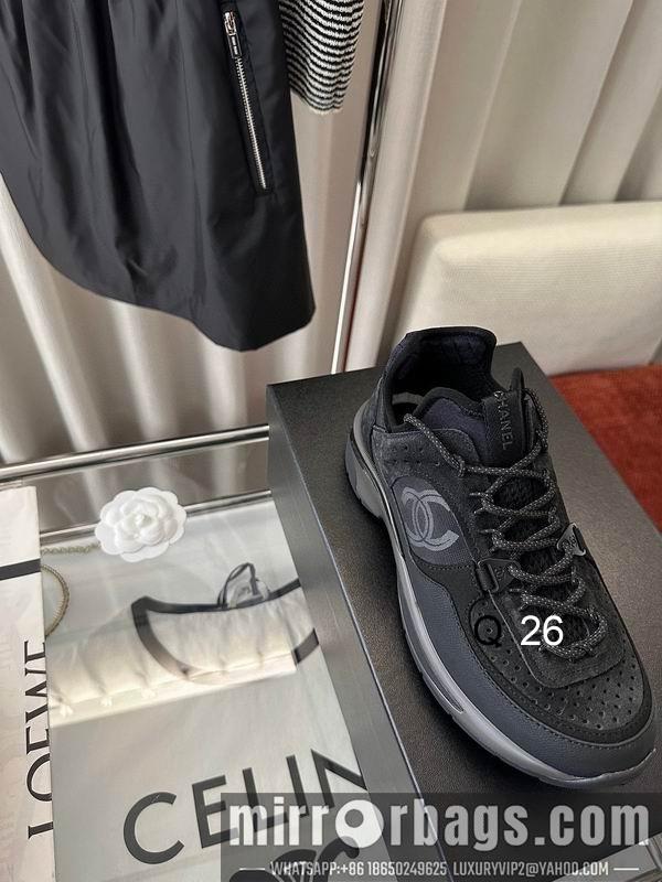Chanel Replica Shoes sz35-40 LL1106