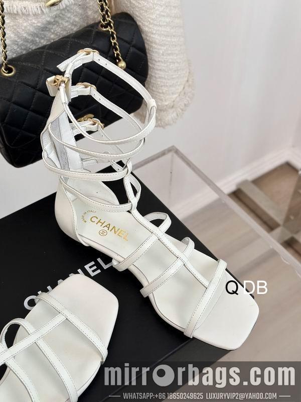 Chanel Replica Shoes sz35-40 DB0502