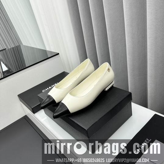 Chanel Replica Shoes sz34-40 mnh0412