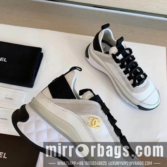 Chanel Replica Shoes sz35-42 mnh0301