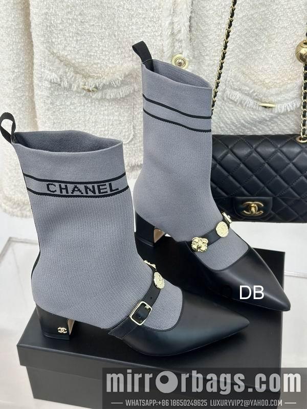 Chanel Replica Shoes sz35-40 DB1219
