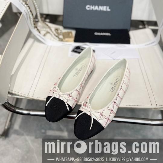 Chanel Replica Shoes sz34-43 mnh0304