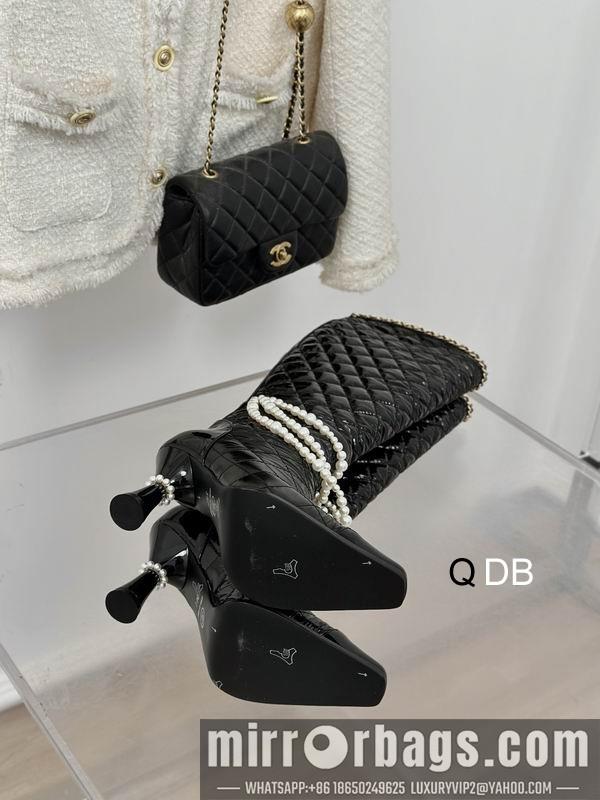 Chanel Replica Shoes sz35-40 DB1009