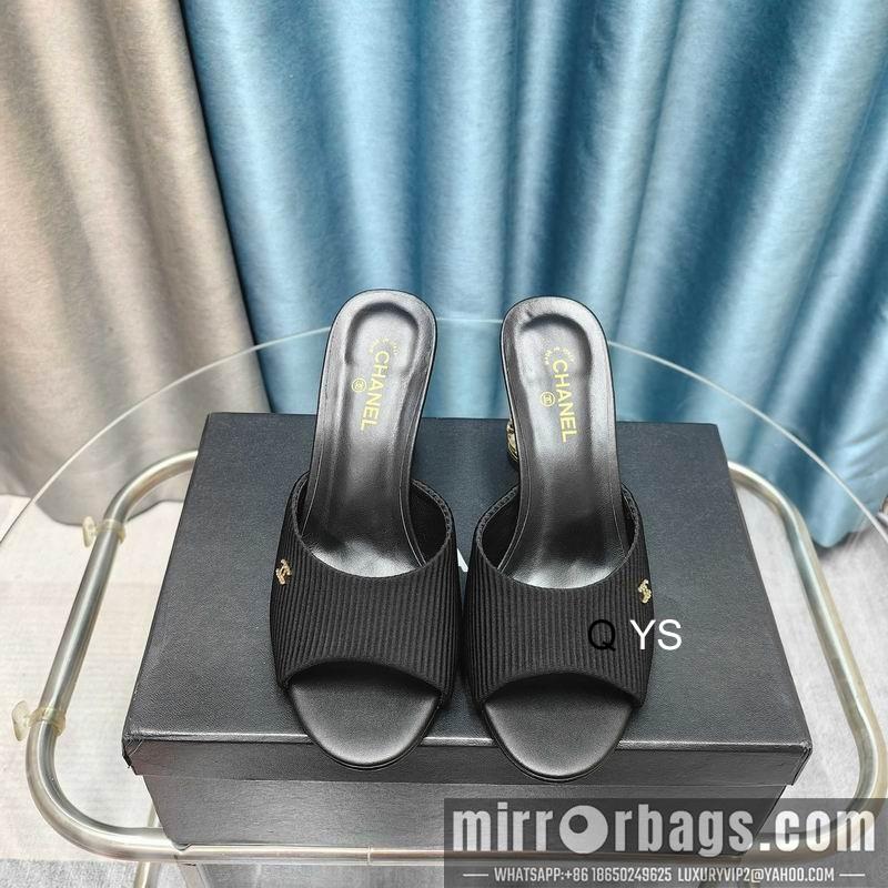 Chanel Replica Shoes sz35-40 YS0327