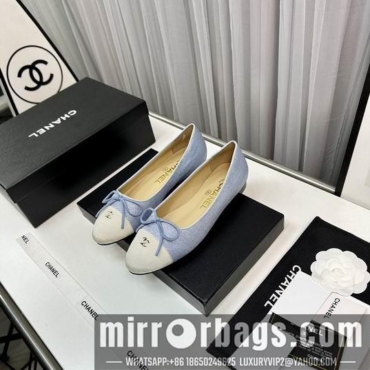 Chanel Replica Shoes sz35-42 mnh0415