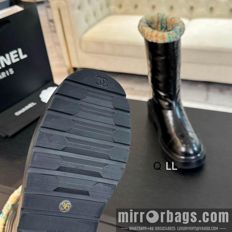 Chanel Replica Shoes sz35-40 LL1230