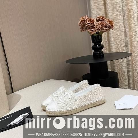 Chanel Replica Shoes sz34-42 mnh0611