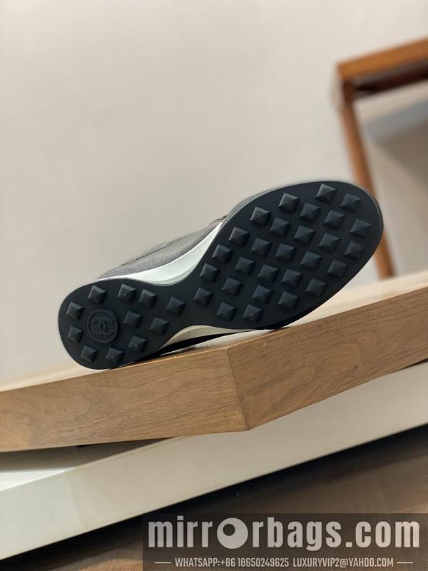 Chanel Replica Shoes sz38-45 hnm0105