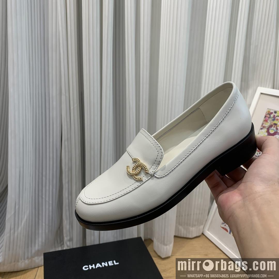 Chanel Replica Shoes sz35-41 h0809