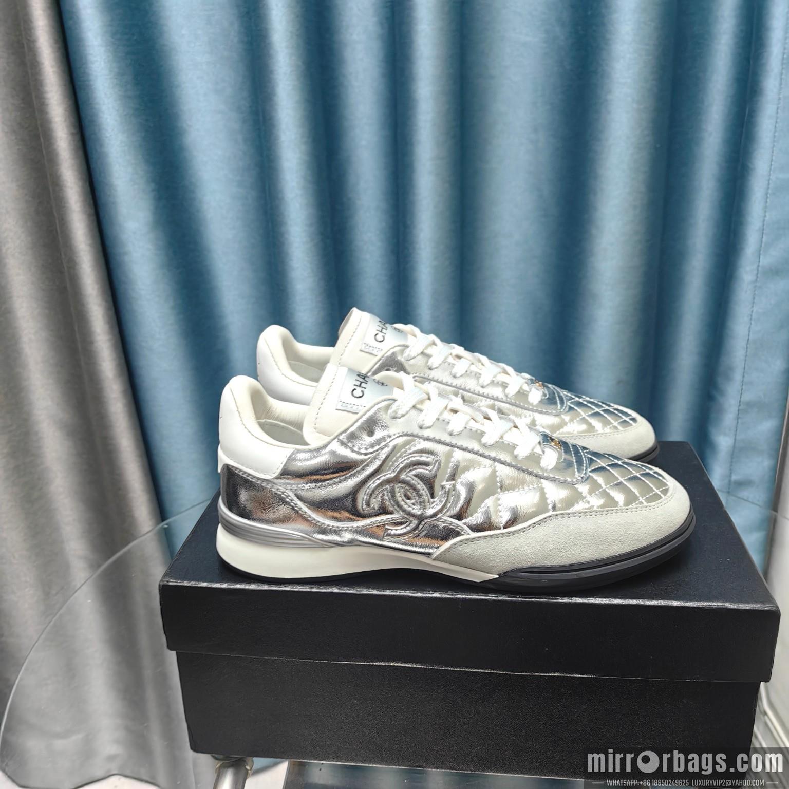 Chanel Replica Shoes sz35-41 h0809