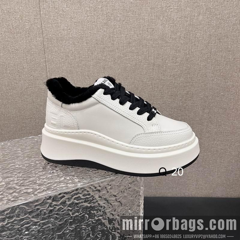 Chanel Replica Shoes vvChanel sz35-40 SD1205