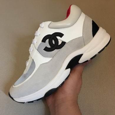 Chanel Replica Shoes sz35-45 mnh0702