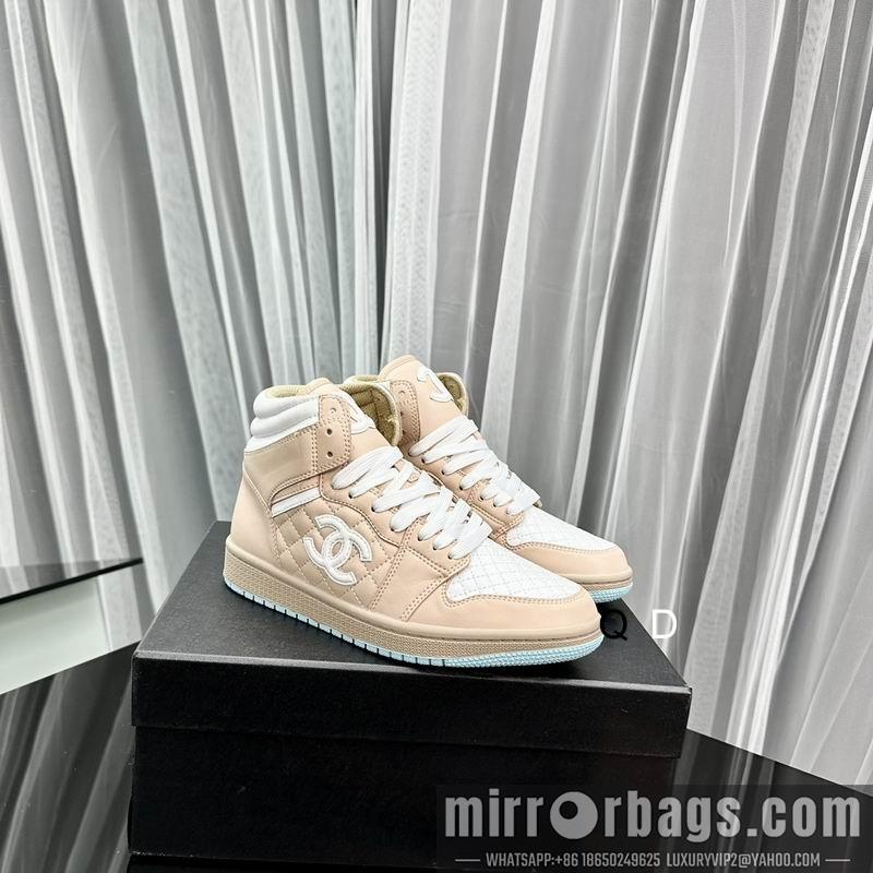 Chanel Replica Shoes sz35-40 8C GDT0904