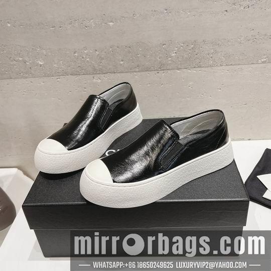 Chanel Replica Shoes sz35-40 mnh0307