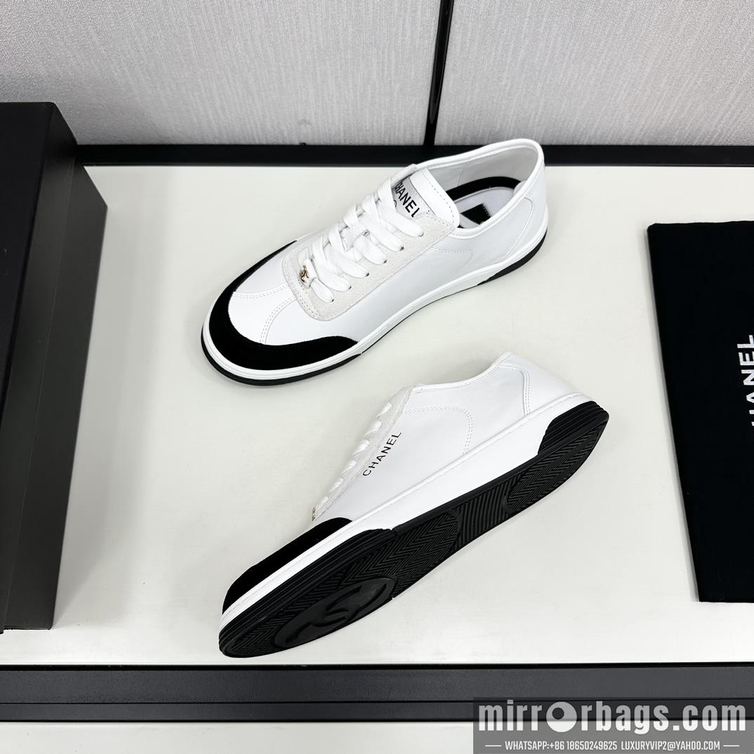 Chanel Replica Shoes sz35-41 h1103