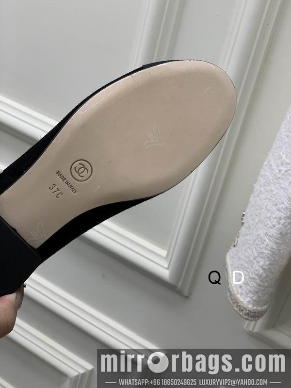 Chanel Replica Shoes sz35-40 GDT0402