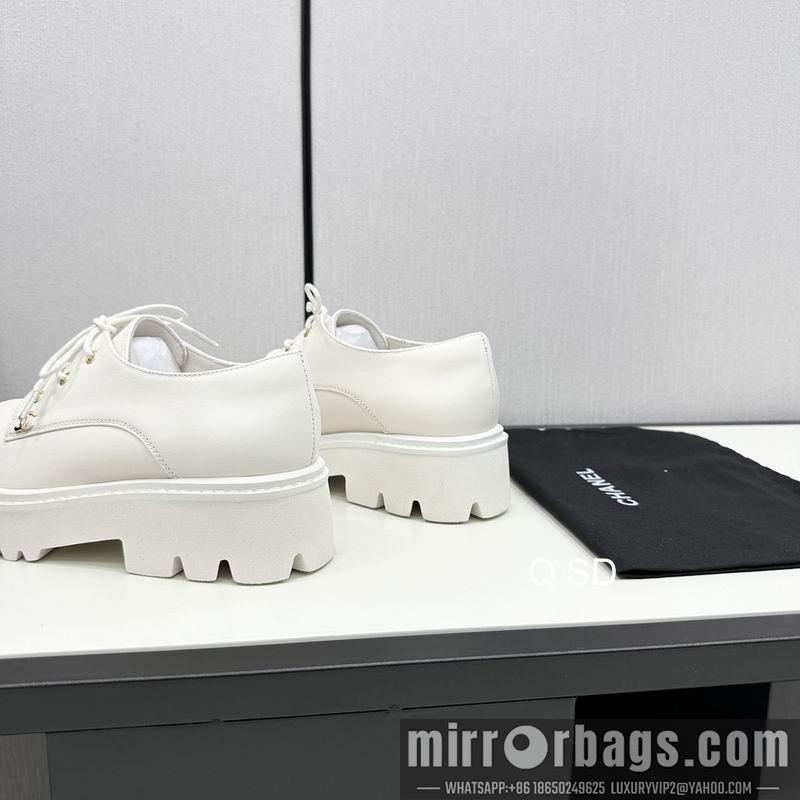 Chanel Replica Shoes sz35-40 SD0802
