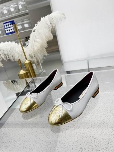 Chanel Replica Shoes sz34-42 mnh0705