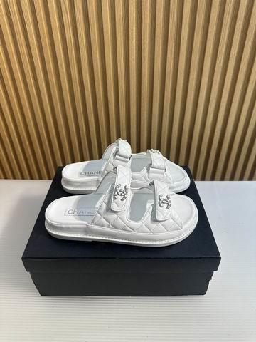 Chanel Replica Shoes sz35-41 mnh0307