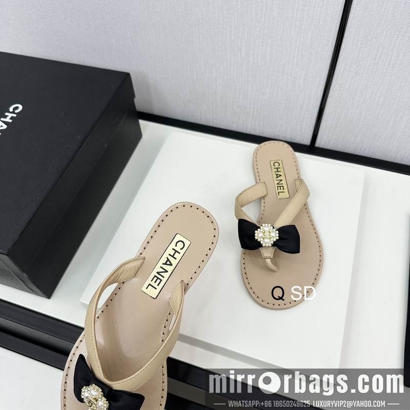Chanel Replica Shoes sz35-40 SD0622